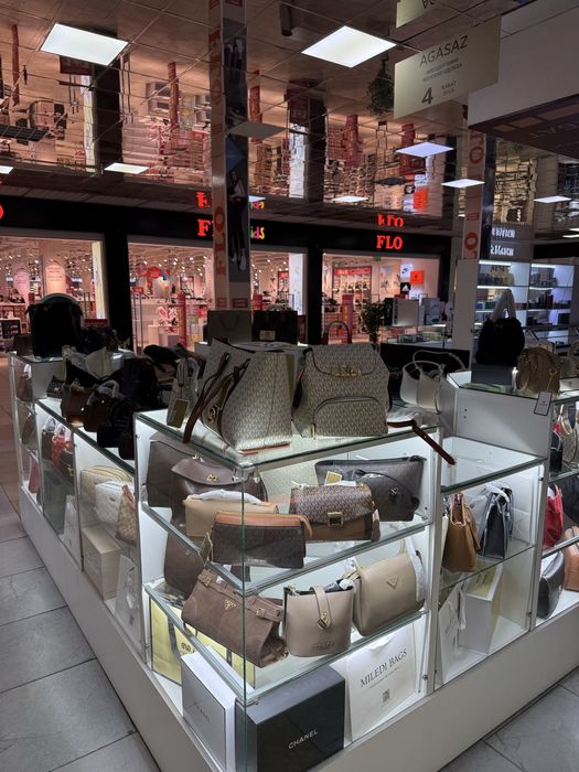 Готовый бизнессс