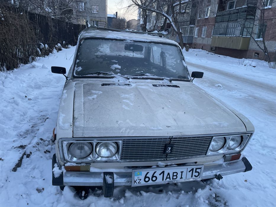 Продам Ваз 2106 читать внимательно