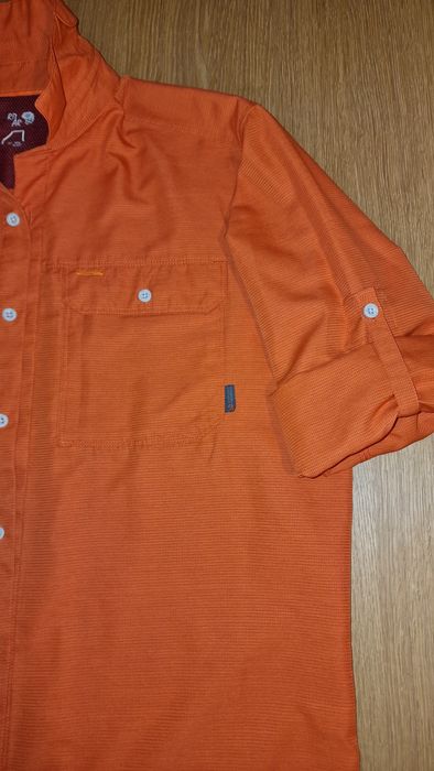 Cămașă tehnică de vară Mountain Hardwear bărbați North Face mammut