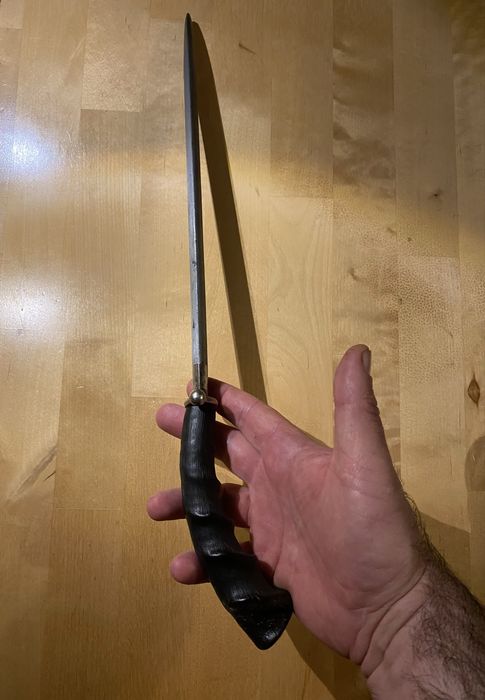 Vand masat german vechi deosebit