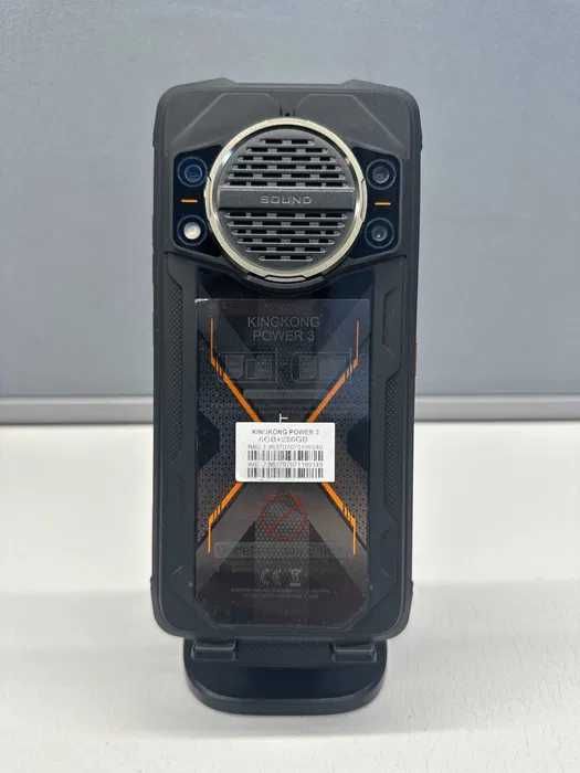 Cubot Kinkong Power 3 идеал