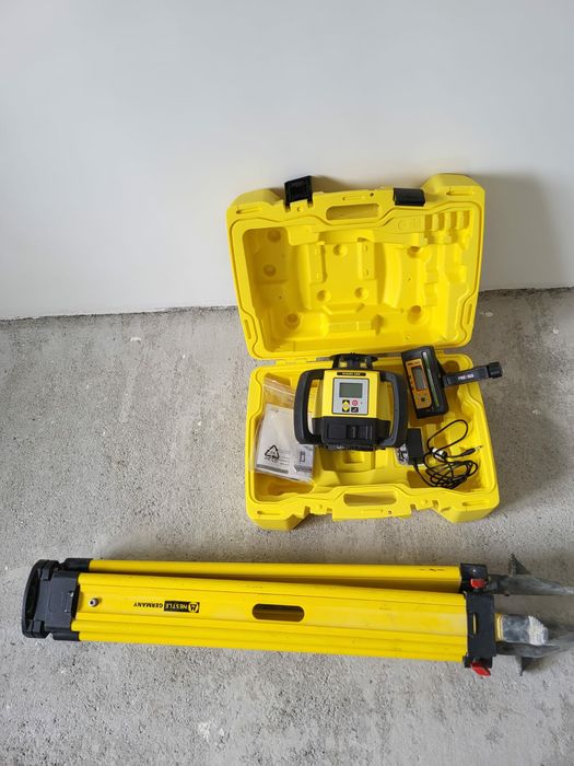 Laser Leica Rugby 680