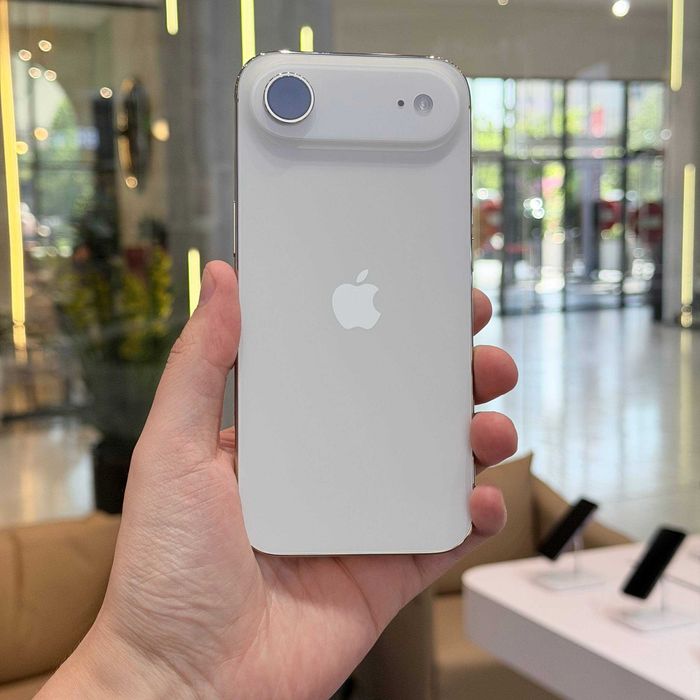 iPhone Air Light Gold 256GB Halol Nasiya savdo (24-sikl)