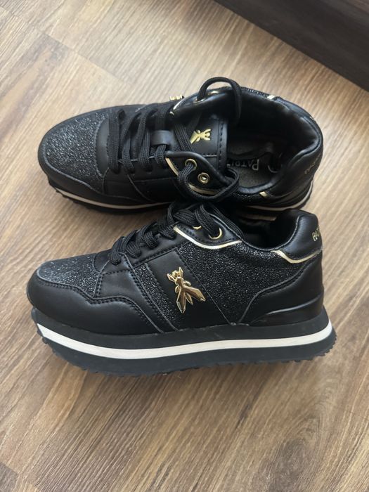 Детски маратнки Patrizia Pepe nike guess adidas