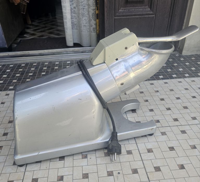 Дробилка для льда