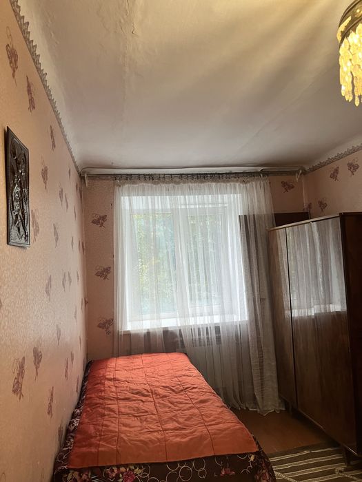 Квартира на длительный срок