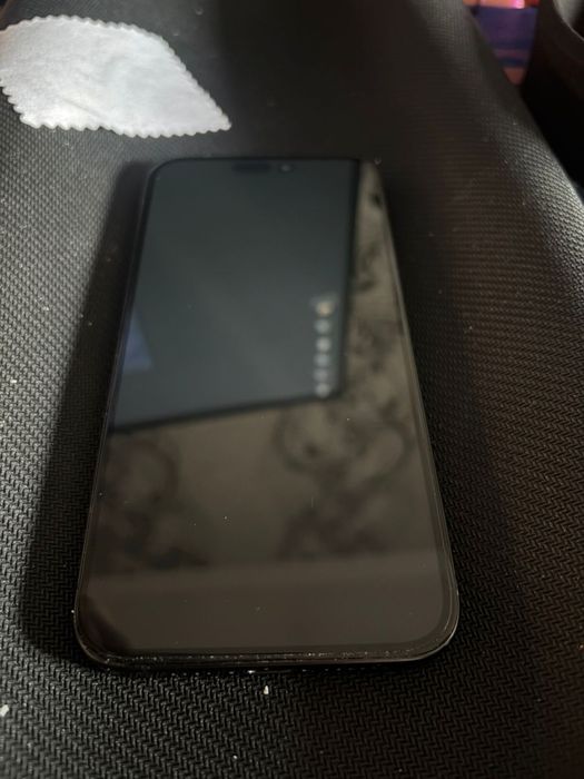 iPhone 15 promax 256gb ESIM