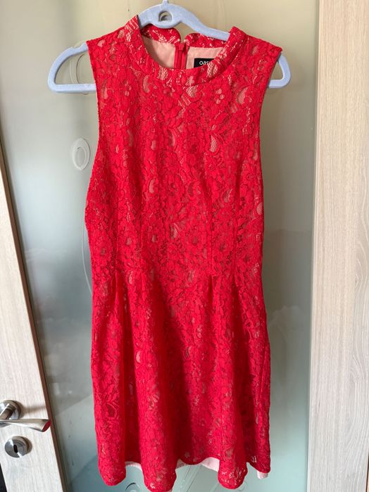 Официални рокли, размер с/м