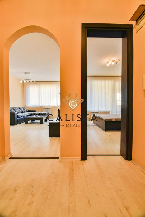 Дава се под наем Двустаен апартамент в София, Гоце Делчев - 75 кв.м за 799 € - Снимка #5