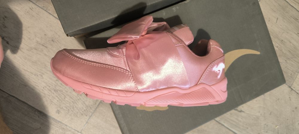 Маратонки KangaROOS