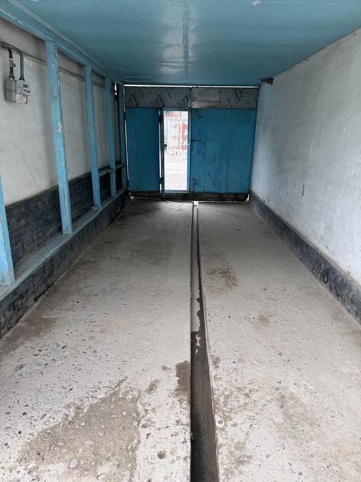 Зангиота, 8 соток ховли сотилади