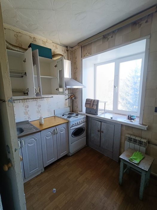 Продам,срочно квартиру в городе риддере