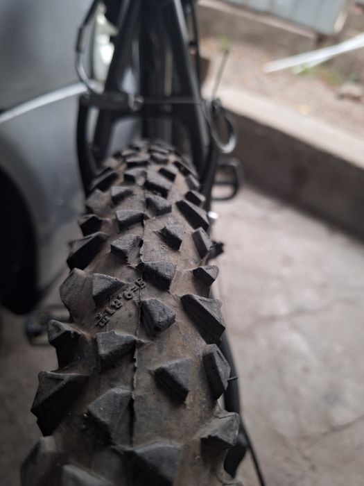 Продам велосипед HASA COMP 5.0