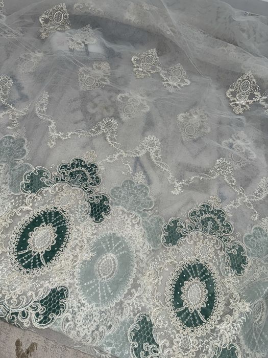 продам шторы с тюлями