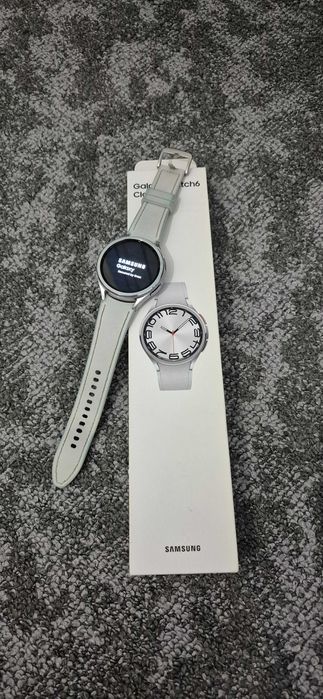Vind Galaxy watch 6 classic 47 mm