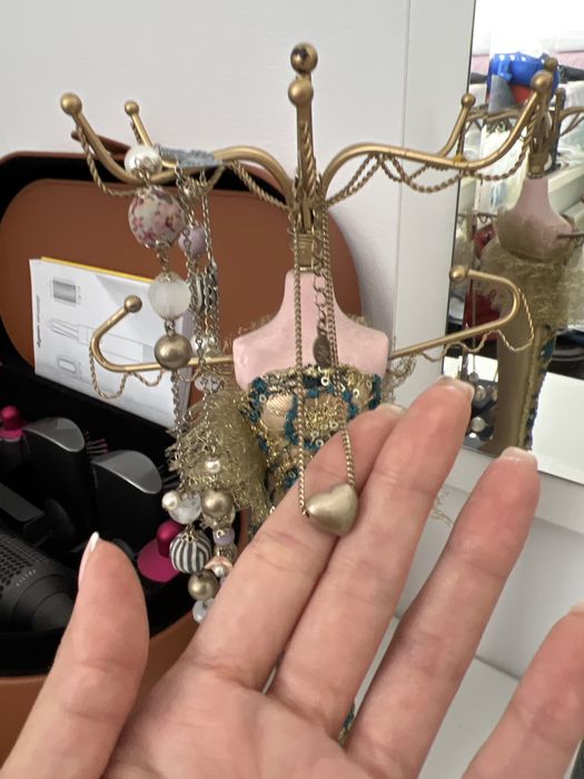 Подставка для украшений