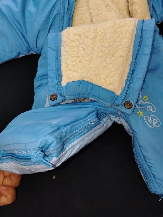 Kombinizon-trasformer