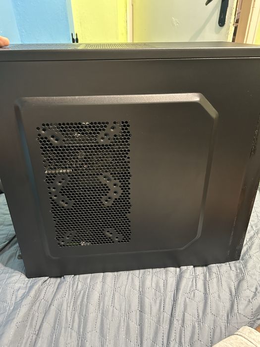 Настолен компютър Geforce GTX 1060 6GB
