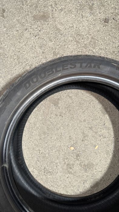 Продам резину разноширокую