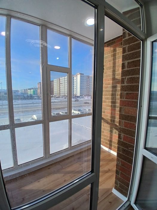 Продаю квартиру евро двушка