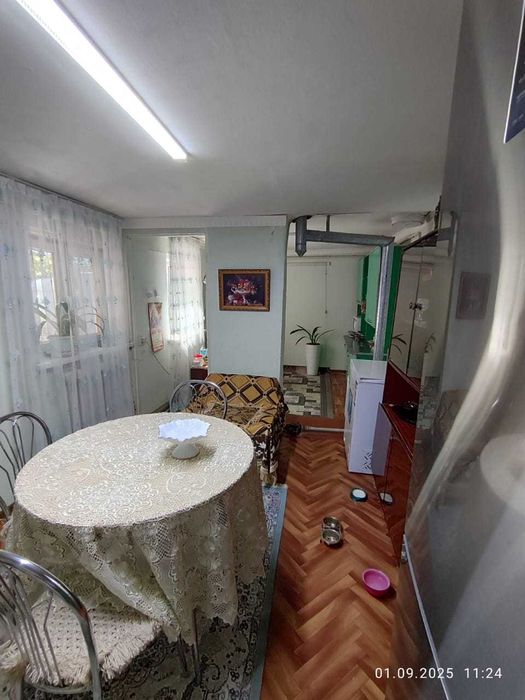 Продаётся дом ухоженный