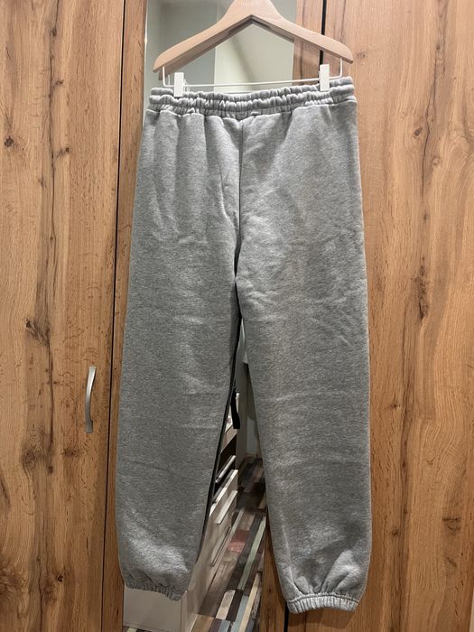 Nike x Stussy анцунг