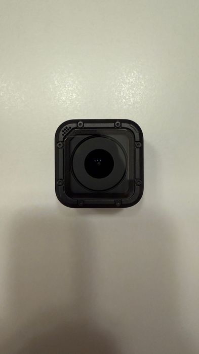 GoPro Hero 5 Session