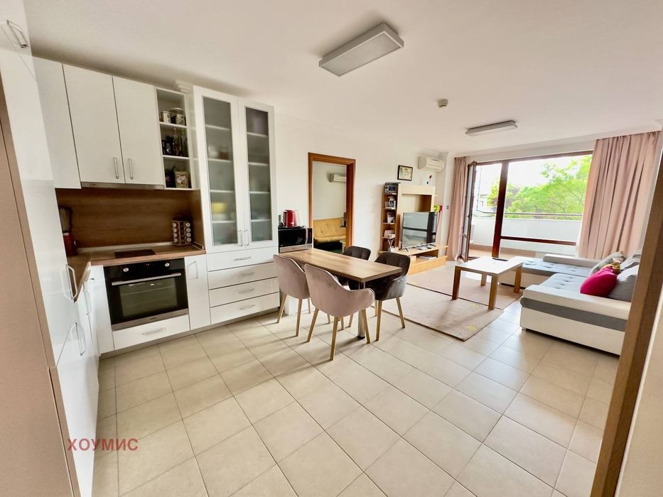 Продава се Тристаен апартамент в с. Равда, Област Бургас - 131 кв.м за 1375 €/кв.м - Снимка #11