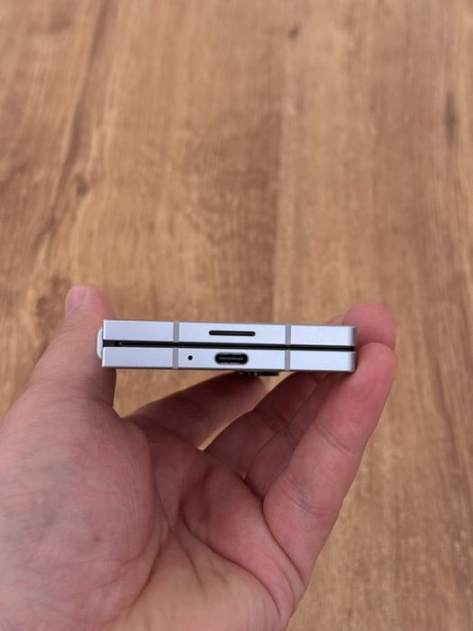 Samsung Z Fold 6 12/256