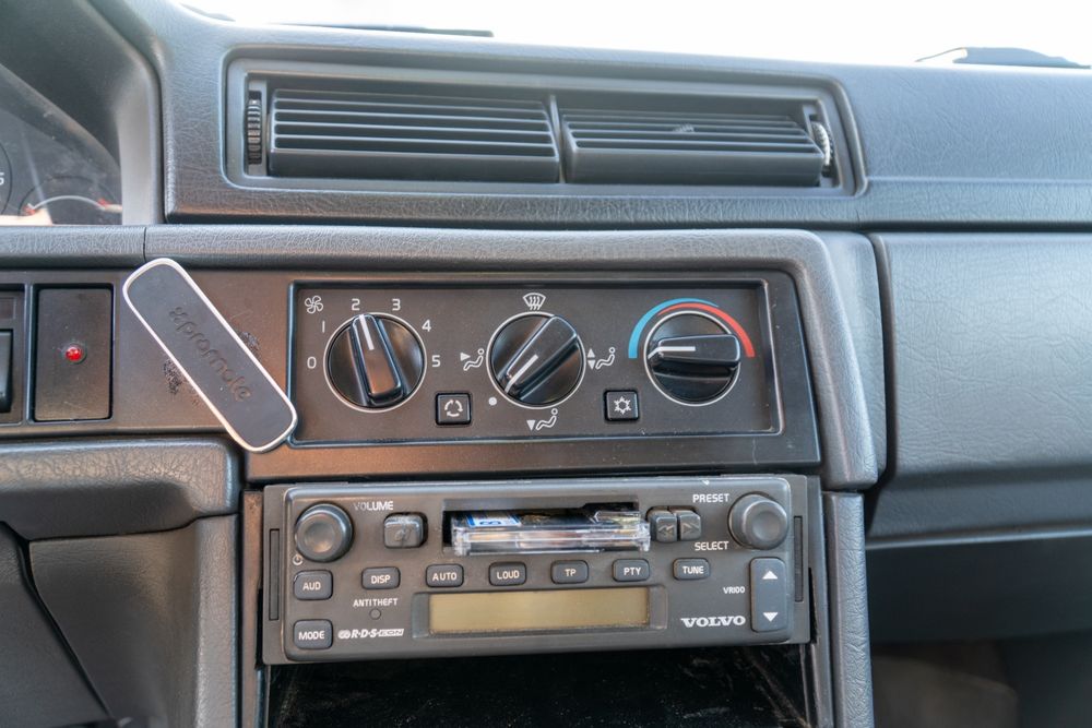 Volvo 940 (945) 2.3ti 1996