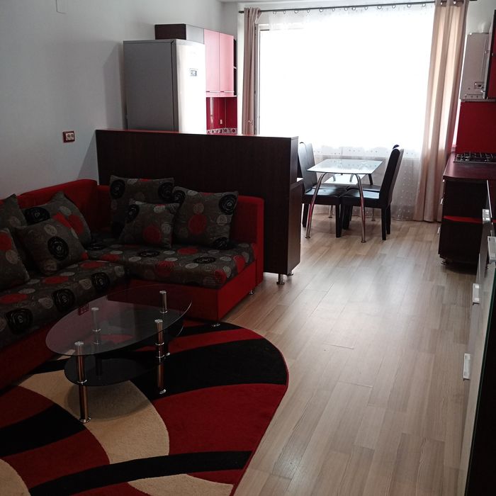 Închiriez ap 3 camere Sibiu