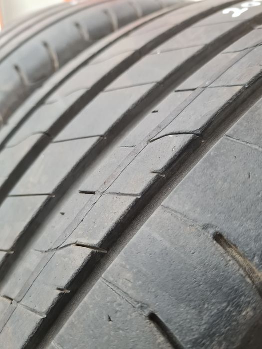 Летни гуми 4 броя GOODYEAR Performance2 205 55 R16 дот 5019
