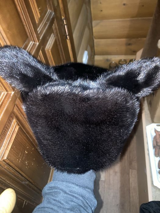 Продам Шапка-ушанка