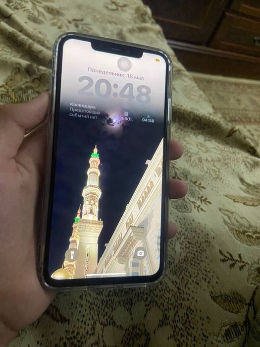 Iphone Xs Max 256/97