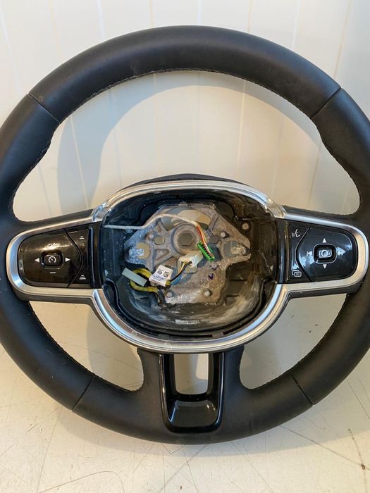 Volan cu incalzire R-DESIGN VOLVO S90 XC60 32241905 32366296