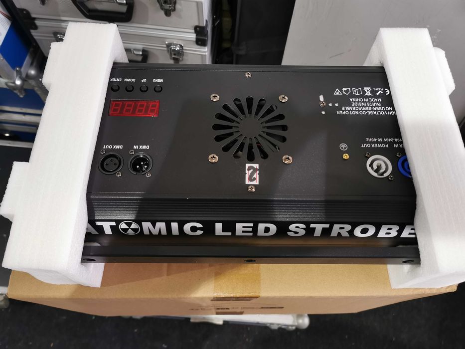 Lumini profesionale evenimente