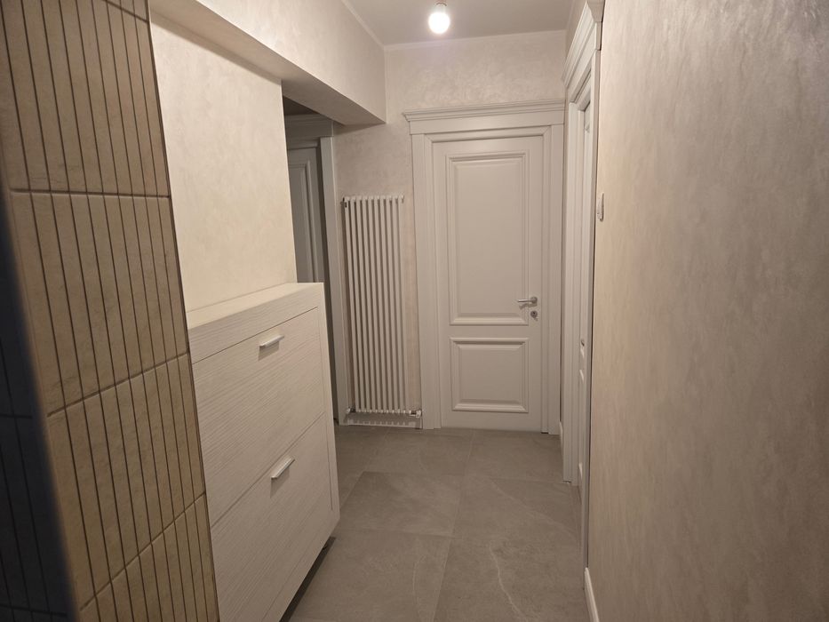 tg. cucu, apartament prima inchiriere, 2 bai