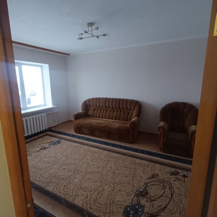 Продам 2 комнатную квартиру