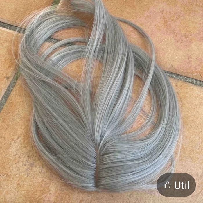 Topper pentru volum/nou