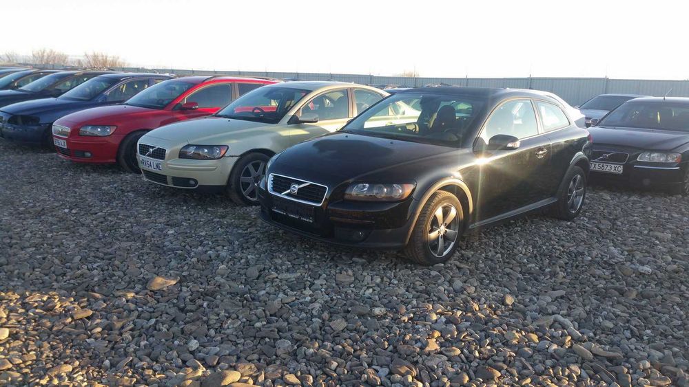 Piese Auto C30 1.6d 2.0d 2.4d / 1.6i 1.8i 2.0i 2.4i 2.5T An 2006-2012
