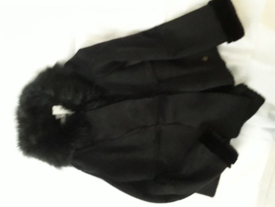 Дамско палто 3Suisses