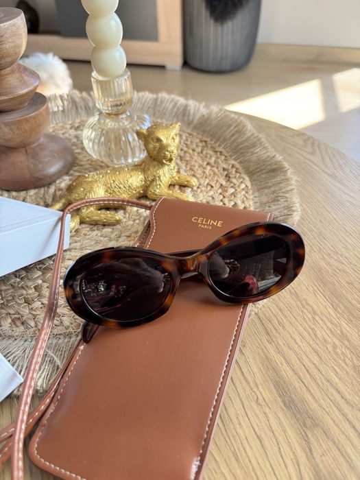 Слънчеви очила Celine