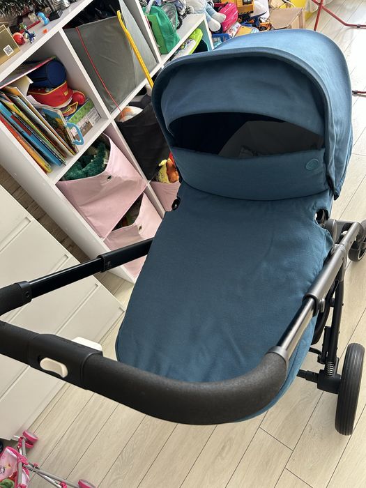 Количка Sybex Gold  Balios S 2in1