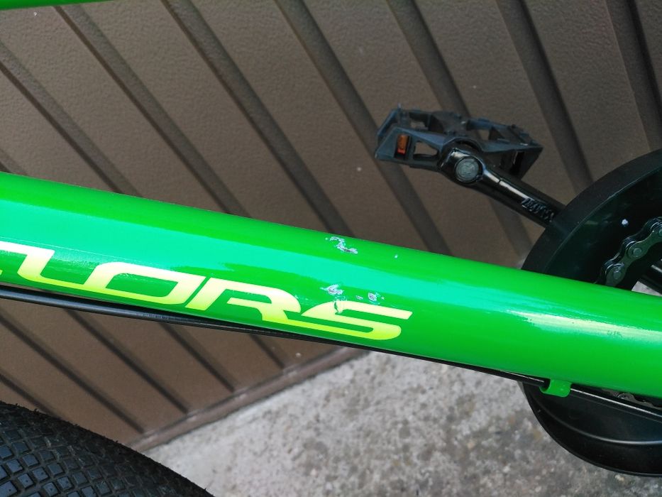 Bicicleta copii 20" NOUĂ