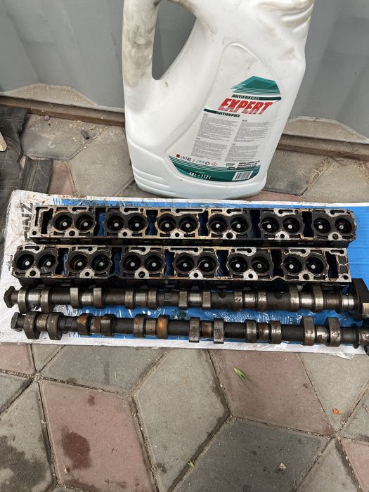 Распредвал BMW e39