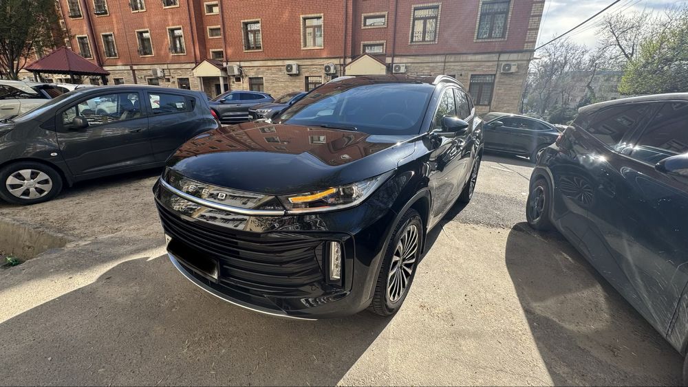 Продам свое авто