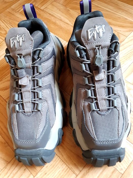 Eytys grey оригинални