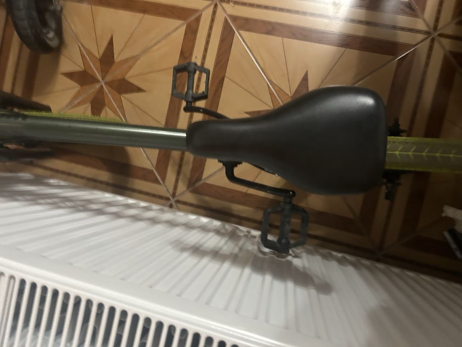 bmx dacathlon pentru copii, varsta 7-14 ani