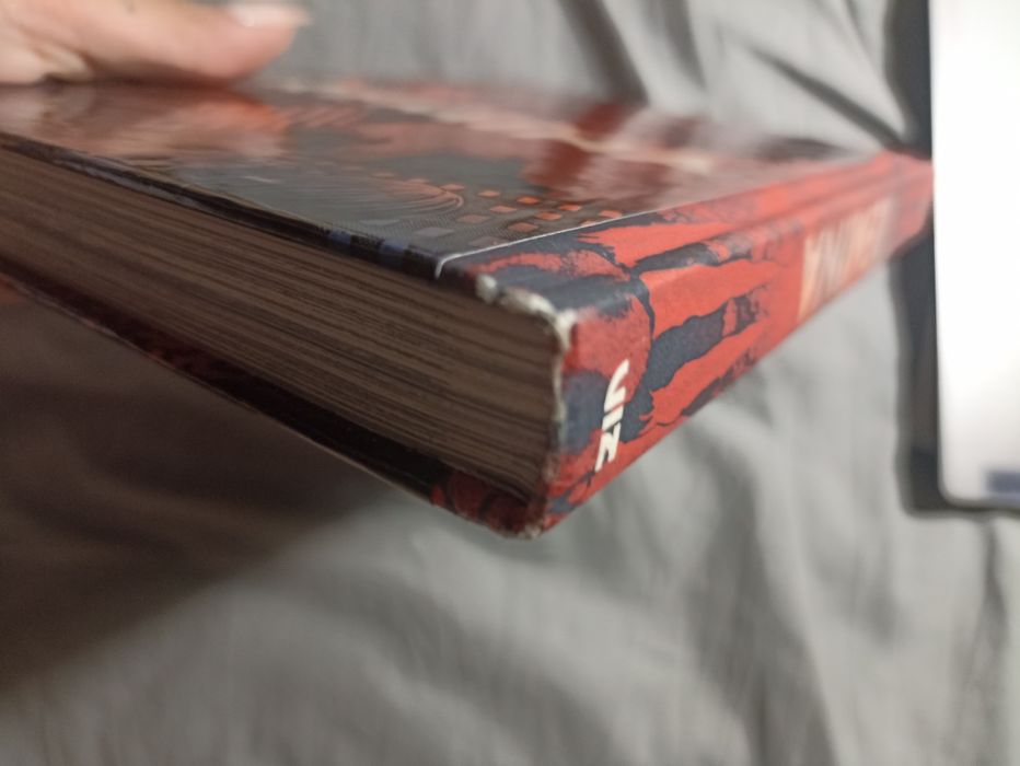 Manga REMNA Junji Ito