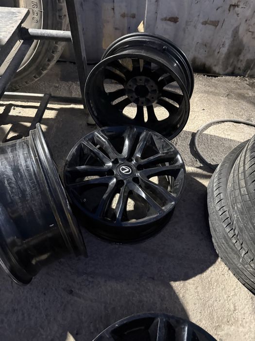 Продам диски R20